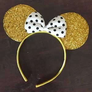 Mickey Mouse Ears disneyland